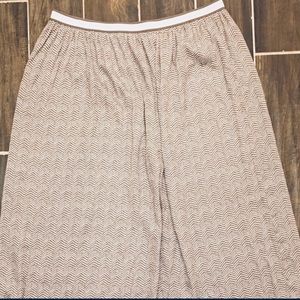 Old Navy Women’s Plus Size Maxi Skirt Sz 2X